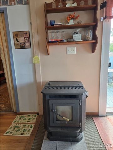 9371 Ingersoll Drive, Wolcott, NY 14590