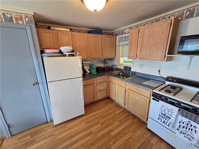 9371 Ingersoll Drive, Wolcott, NY 14590