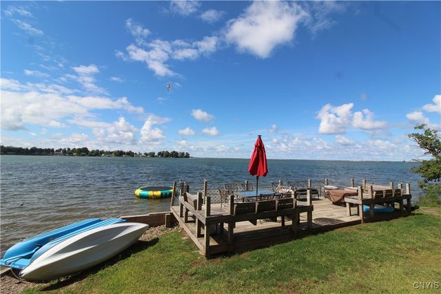 9371 Ingersoll Drive, Wolcott, NY 14590