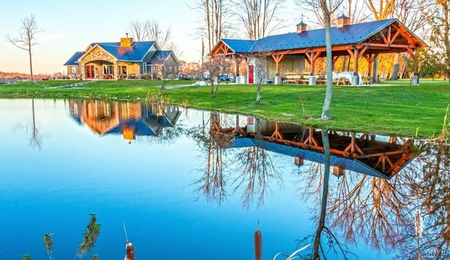 9371 Ingersoll Drive, Wolcott, NY 14590