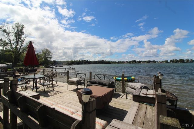 9371 Ingersoll Drive, Wolcott, NY 14590