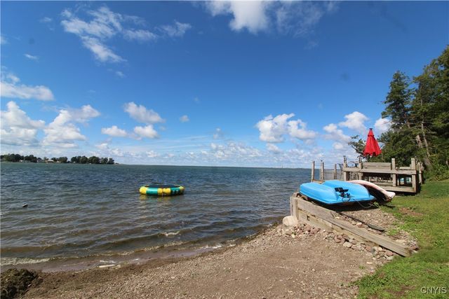 9371 Ingersoll Drive, Wolcott, NY 14590