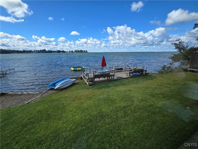 9371 Ingersoll Drive, Wolcott, NY 14590