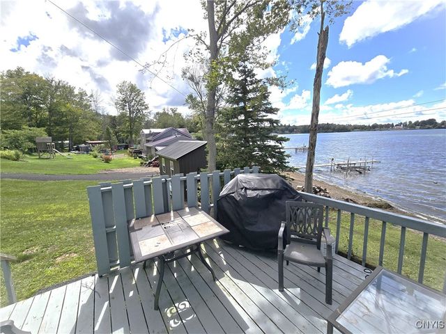 9371 Ingersoll Drive, Wolcott, NY 14590