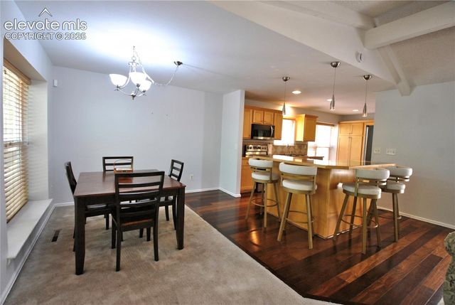 6129 Applewood Ridge Circle, Colorado Springs, CO 80918
