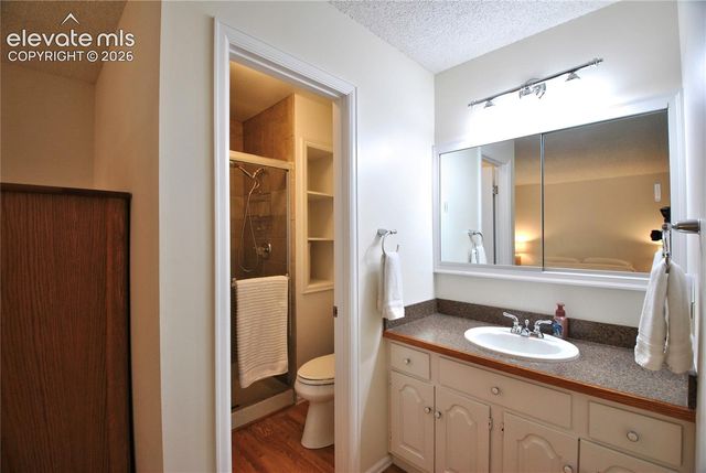 6129 Applewood Ridge Circle, Colorado Springs, CO 80918