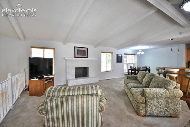 6129 Applewood Ridge Circle, Colorado Springs, CO 80918