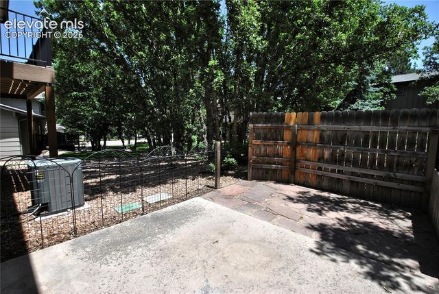6129 Applewood Ridge Circle, Colorado Springs, CO 80918