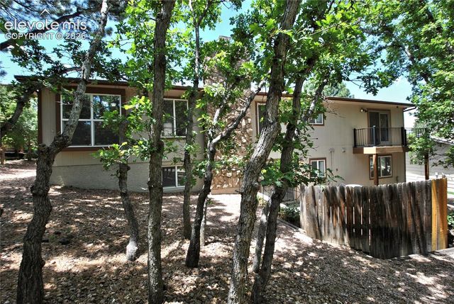 6129 Applewood Ridge Circle, Colorado Springs, CO 80918