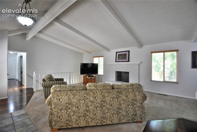 6129 Applewood Ridge Circle, Colorado Springs, CO 80918