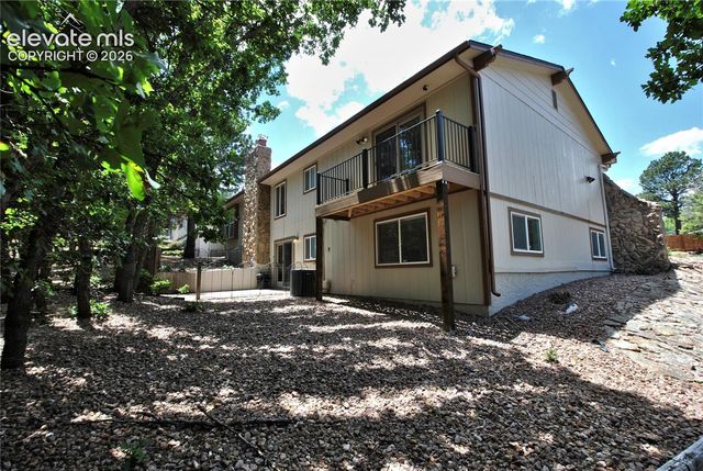 6129 Applewood Ridge Circle, Colorado Springs, CO 80918