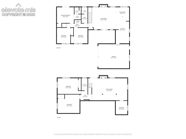 6129 Applewood Ridge Circle, Colorado Springs, CO 80918