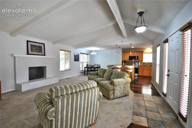 6129 Applewood Ridge Circle, Colorado Springs, CO 80918