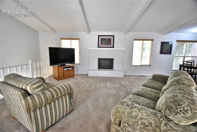 6129 Applewood Ridge Circle, Colorado Springs, CO 80918