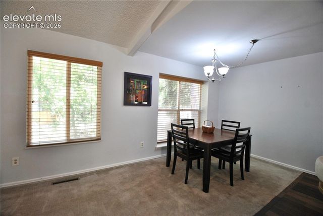 6129 Applewood Ridge Circle, Colorado Springs, CO 80918