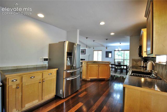 6129 Applewood Ridge Circle, Colorado Springs, CO 80918