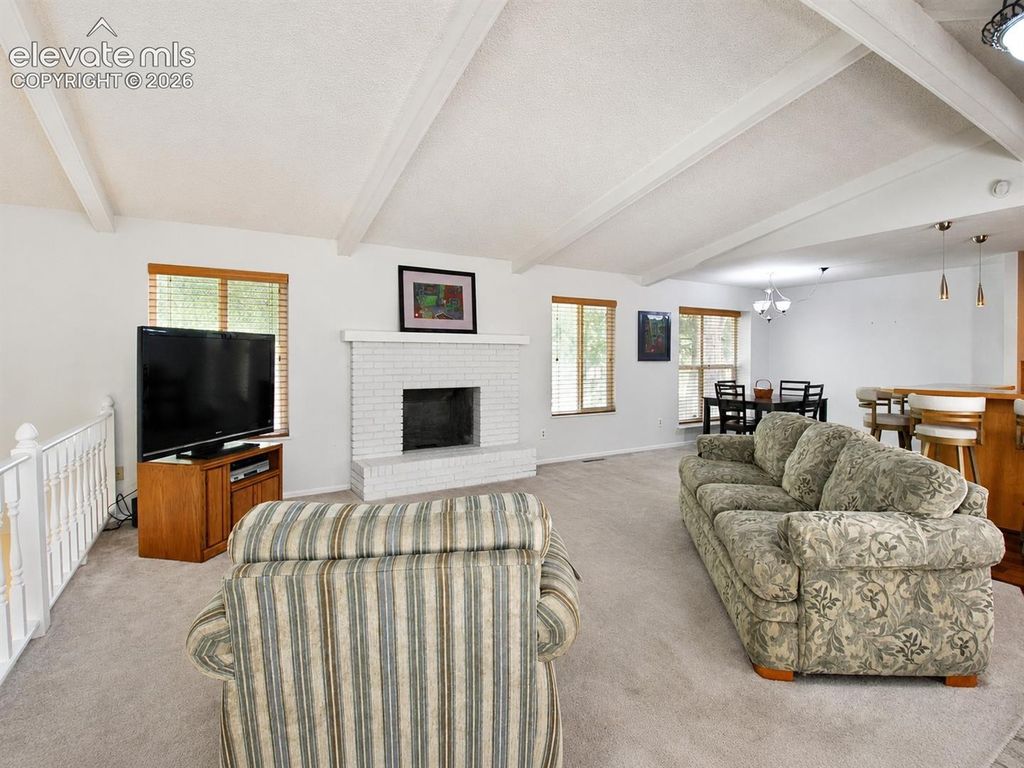 6129 Applewood Ridge Circle, Colorado Springs, CO 80918 — photo 2