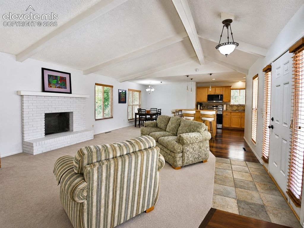 6129 Applewood Ridge Circle, Colorado Springs, CO 80918 — photo 3