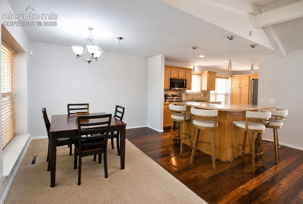6129 Applewood Ridge Circle, Colorado Springs, CO 80918 — photo 5