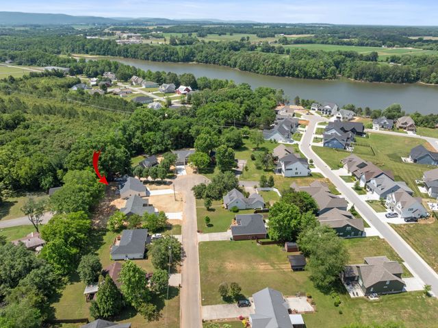267 Brookfield Cir, Winchester, TN 37398