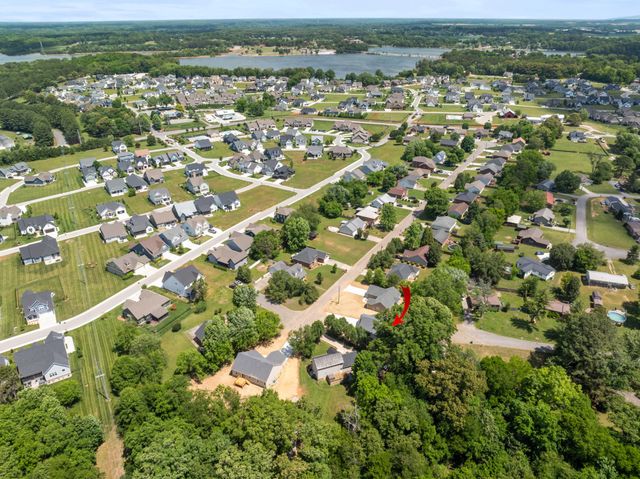 267 Brookfield Cir, Winchester, TN 37398