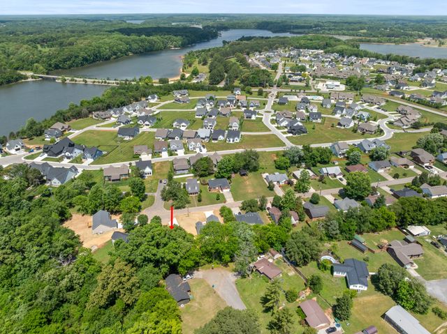 267 Brookfield Cir, Winchester, TN 37398