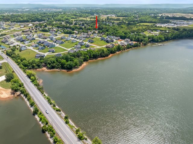 267 Brookfield Cir, Winchester, TN 37398