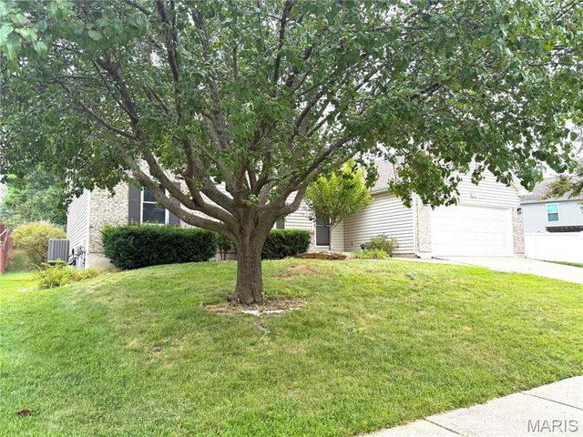 174 Stage Coach Landing Drive, O'fallon, MO 63376
