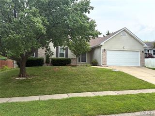 174 Stage Coach Landing Drive, O'fallon, MO 63376