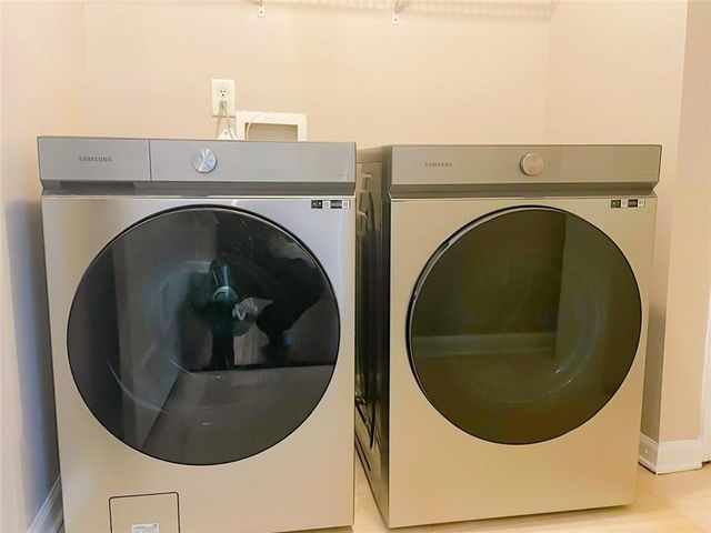 1020 Chandler Ridge Drive, Lawrenceville, GA 30045