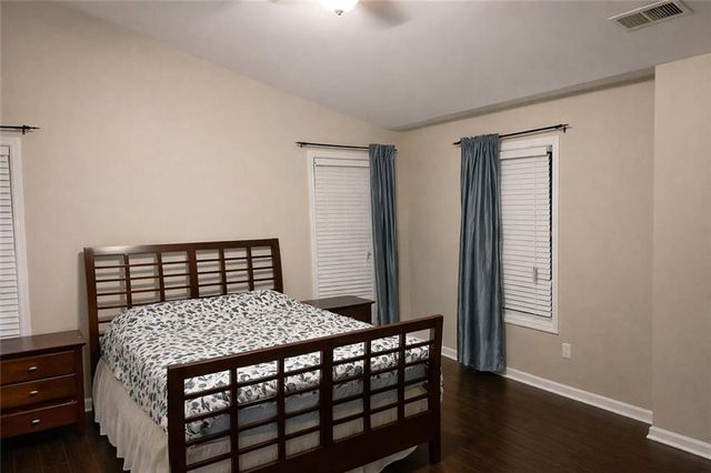 1020 Chandler Ridge Drive, Lawrenceville, GA 30045