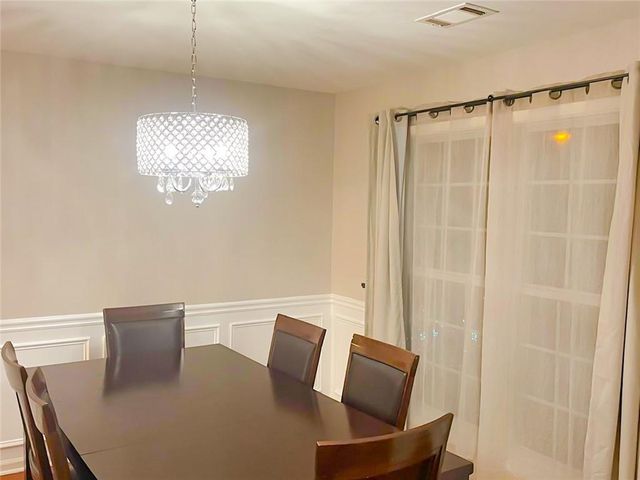 1020 Chandler Ridge Drive, Lawrenceville, GA 30045