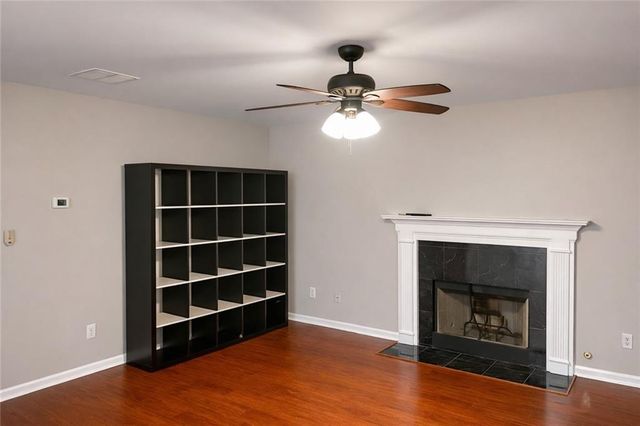 1020 Chandler Ridge Drive, Lawrenceville, GA 30045