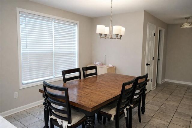 1020 Chandler Ridge Drive, Lawrenceville, GA 30045