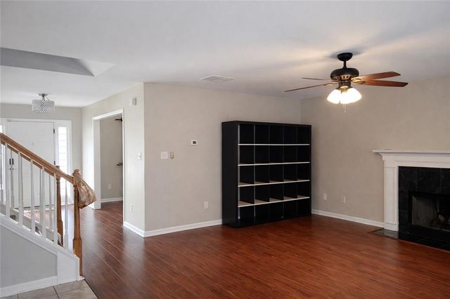 1020 Chandler Ridge Drive, Lawrenceville, GA 30045