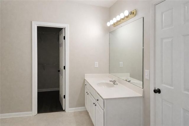 1020 Chandler Ridge Drive, Lawrenceville, GA 30045