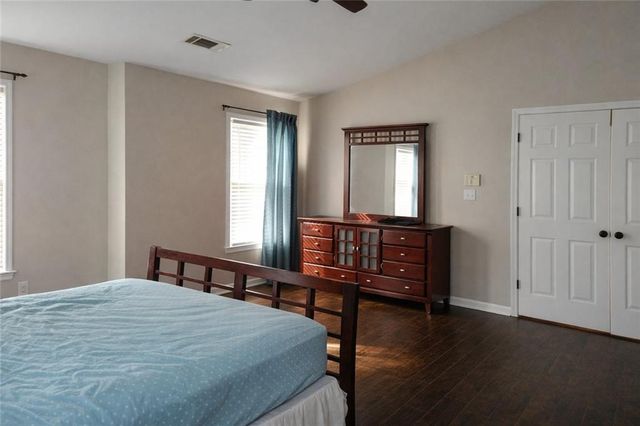 1020 Chandler Ridge Drive, Lawrenceville, GA 30045