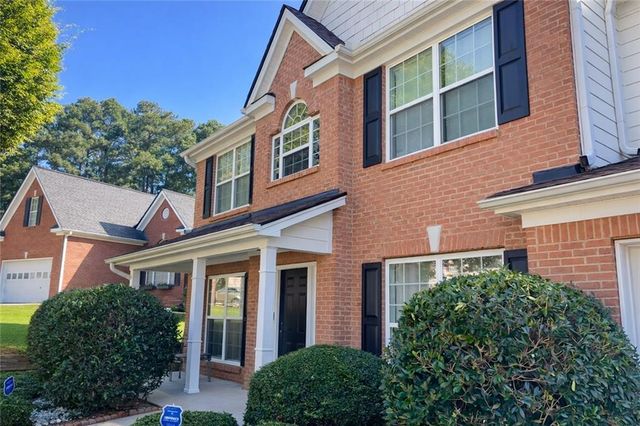 1020 Chandler Ridge Drive, Lawrenceville, GA 30045