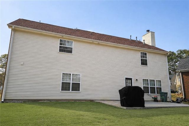 1020 Chandler Ridge Drive, Lawrenceville, GA 30045