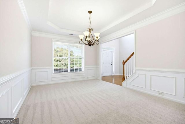 157 Bradshaw Park Drive, Woodstock, GA 30188