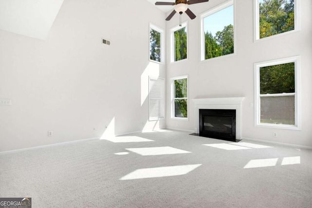 157 Bradshaw Park Drive, Woodstock, GA 30188
