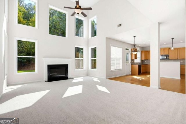 157 Bradshaw Park Drive, Woodstock, GA 30188