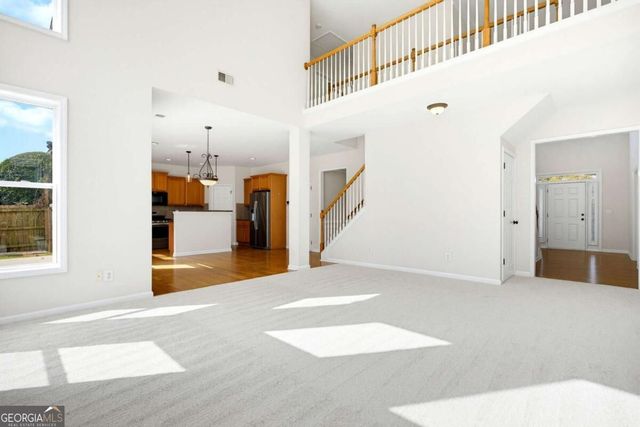 157 Bradshaw Park Drive, Woodstock, GA 30188