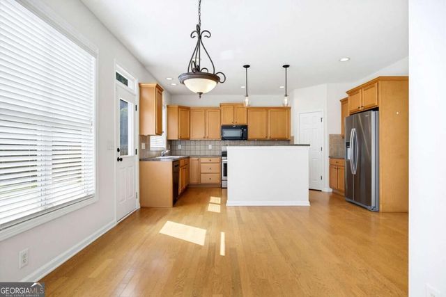 157 Bradshaw Park Drive, Woodstock, GA 30188