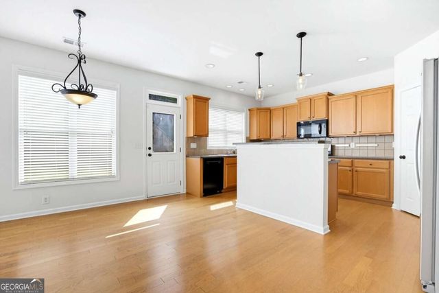 157 Bradshaw Park Drive, Woodstock, GA 30188