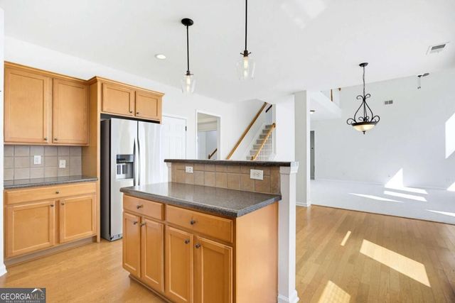 157 Bradshaw Park Drive, Woodstock, GA 30188