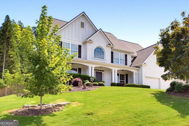 157 Bradshaw Park Drive, Woodstock, GA 30188