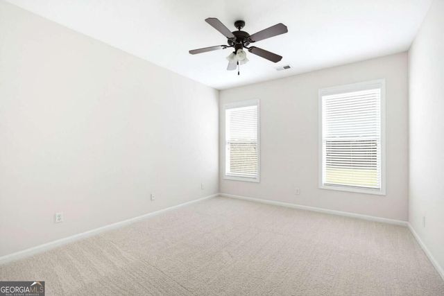 157 Bradshaw Park Drive, Woodstock, GA 30188