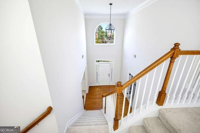157 Bradshaw Park Drive, Woodstock, GA 30188