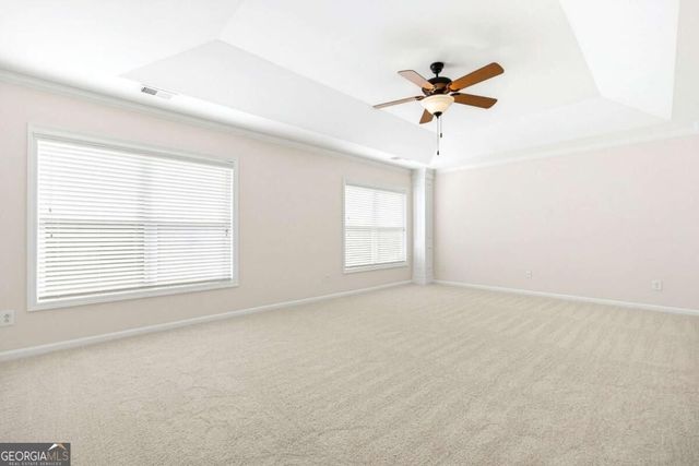 157 Bradshaw Park Drive, Woodstock, GA 30188